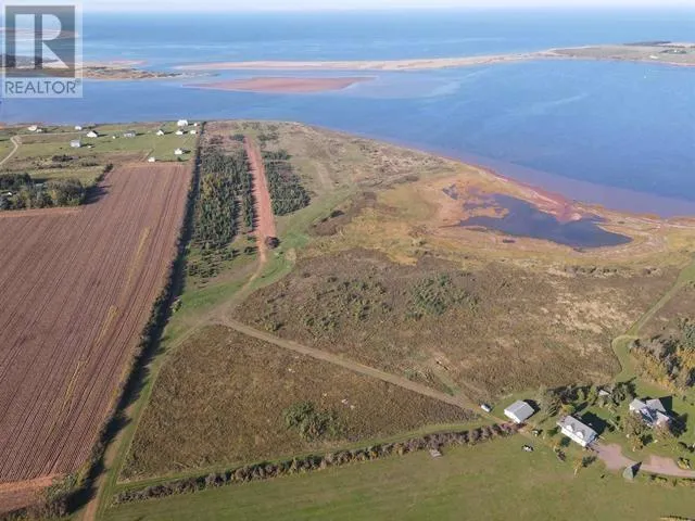 Lot 33 North Point Seaside, Malpeque, Prince Edward Island C0B1M0
