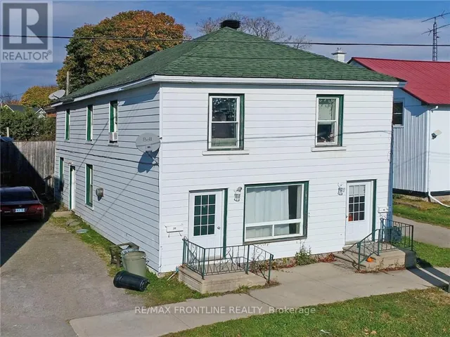 30 WILLIAM STREET E, Smiths Falls (901 - Smiths Falls), Ontario K7A1C4