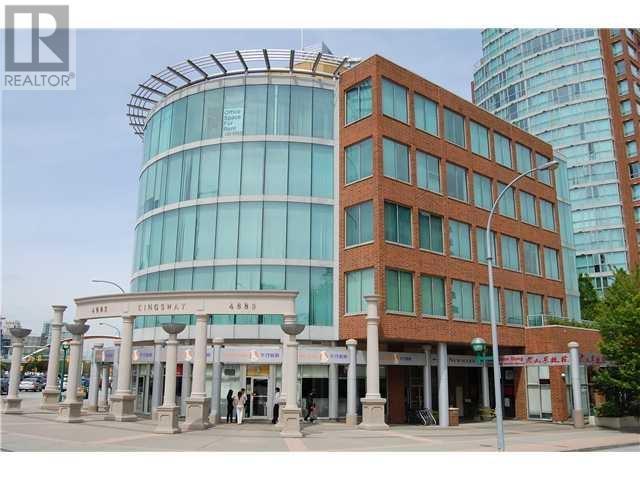 406 4885 KINGSWAY