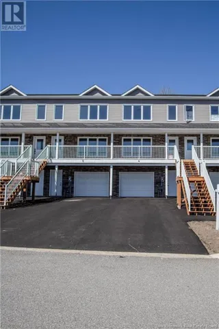 4 Rockingstone Drive, Saint John, New Brunswick E2M0B5