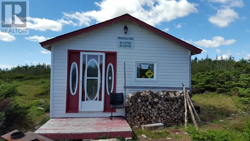 0 CHURCH Road, PORTUGAL COVE SOUTH, Newfoundland & Labrador None
