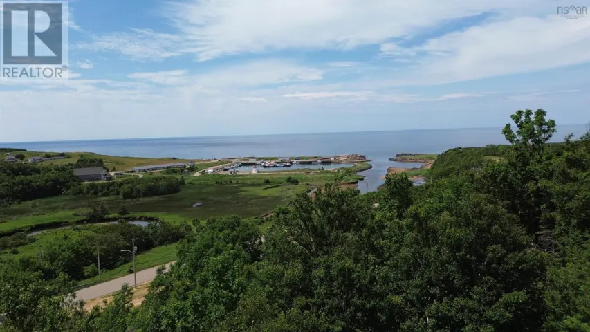 Pleasant Bay Road, Pleasant Bay, Nova Scotia B0E2P0