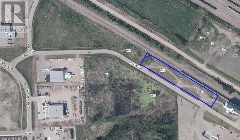 6804-6812 ELEVATOR ROAD
