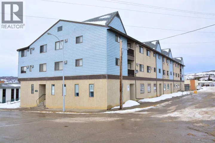 9930 102 Street, Peace River, Alberta T8S1S4