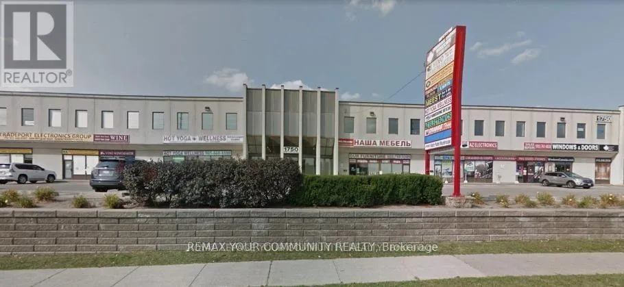 218 - 1750 STEELES AVENUE W, Vaughan (Concord), Ontario L4K2L7