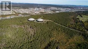 Parcel 1 Kenmount Hill, St John's, Newfoundland & Labrador A1B1W1