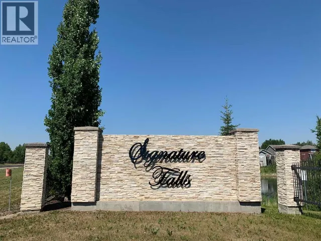 8630 72 Avenue, Grande Prairie, Alberta T8X0N9