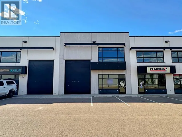308, 400 Mackenzie Boulevard