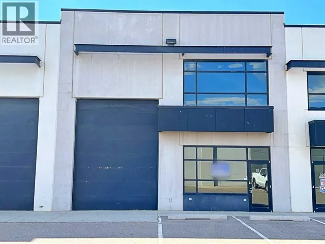 308, 400 Mackenzie Boulevard