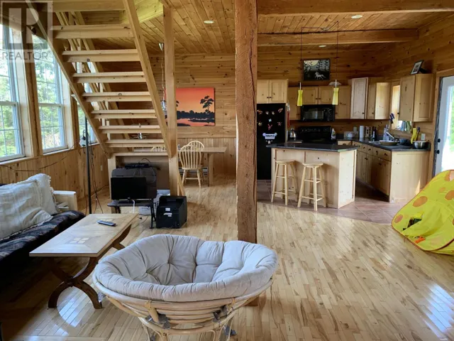 842 South Melville Road, South Melville, Prince Edward Island C0A1C0