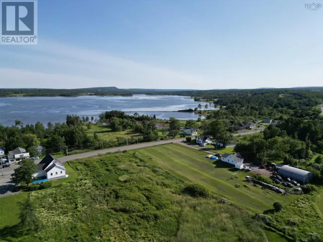 B7 Brook Avenue, Lyons Brook, Nova Scotia B0K1H0