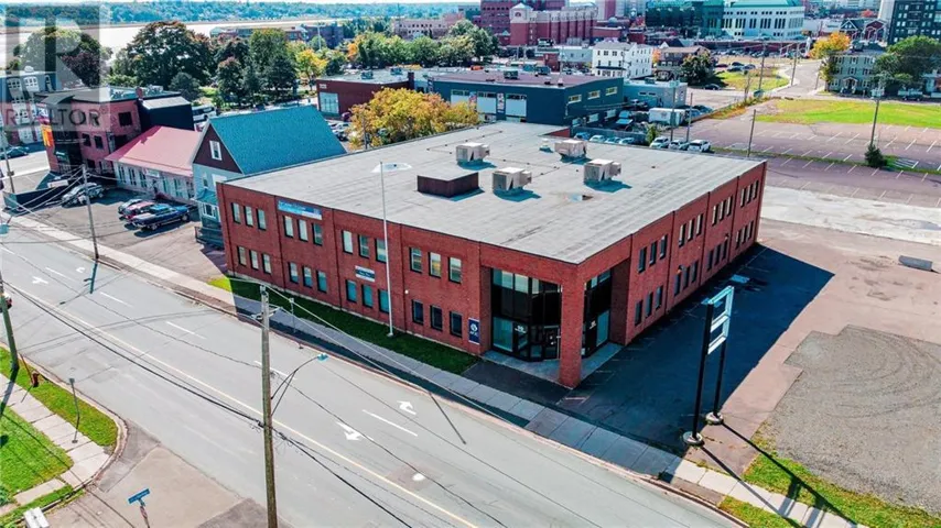 50 King ST, Moncton, New Brunswick E1C4M2