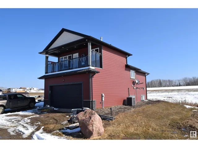 #49 65275 RR 114A, Rural Lac La Biche County, Alberta T0A2L0