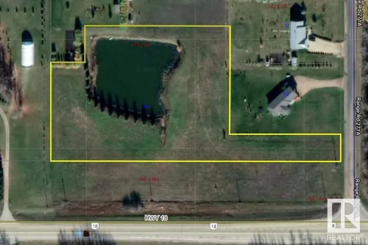 #46 27118 HWY 18, Rural Westlock County, Alberta T0O0P0