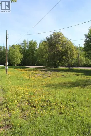 307 3rd Street SE, Manning, Alberta T0H2M0