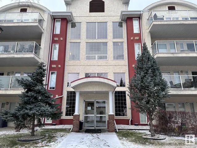 #119 12110 106 AV NW NW, Edmonton, Alberta T5N4R9