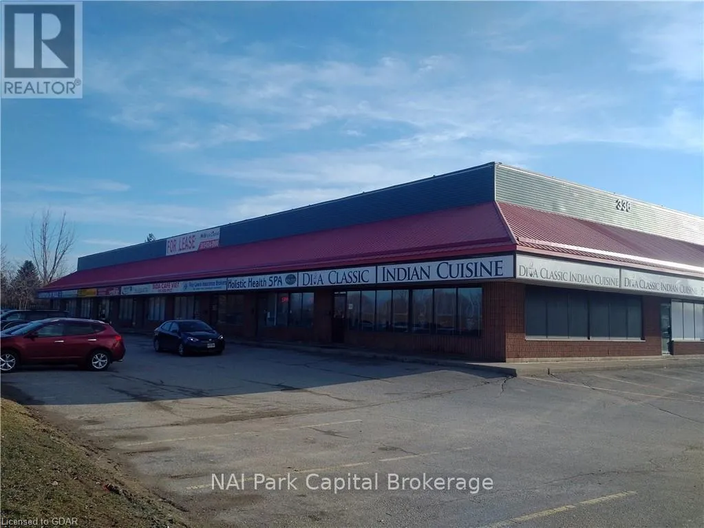 Commercial Lease For Rent