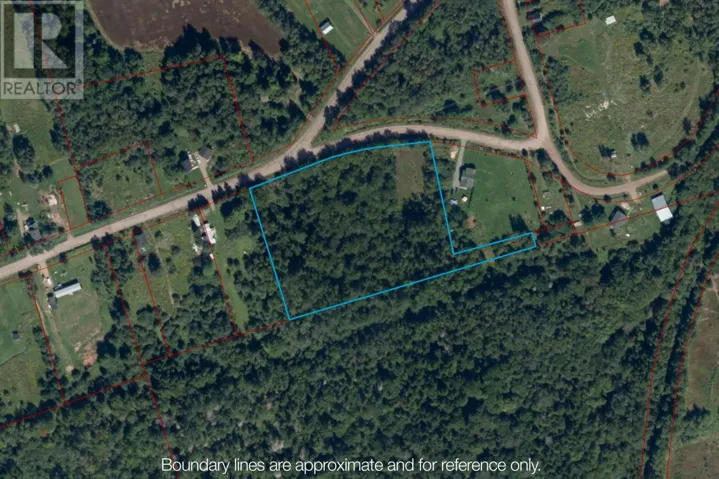 642 Mines Road, Chignecto, Nova Scotia B0L1B0
