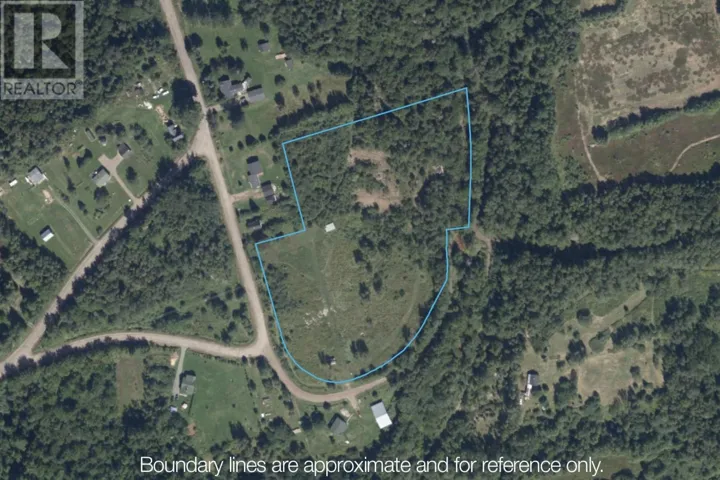 696 Mines Road, Chignecto, Nova Scotia B0L1B0