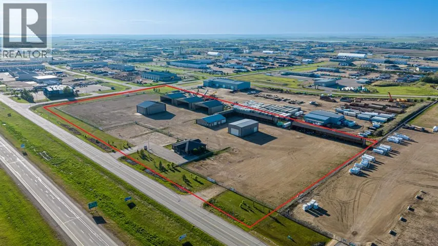 6901 96 Street, Clairmont, Alberta T8X5B3