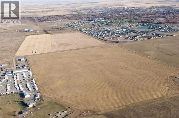 64 STREET NE Coal Trail NW, High River, Alberta T1V0E2