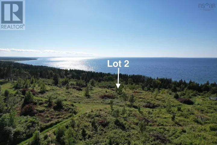 Lot 23 2 NS-245 Highway, McArras Brook, Nova Scotia B0K1G0