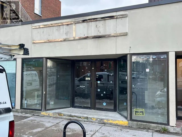 183 SIMCOE STREET, Peterborough Central (North), Ontario K9H2H6
