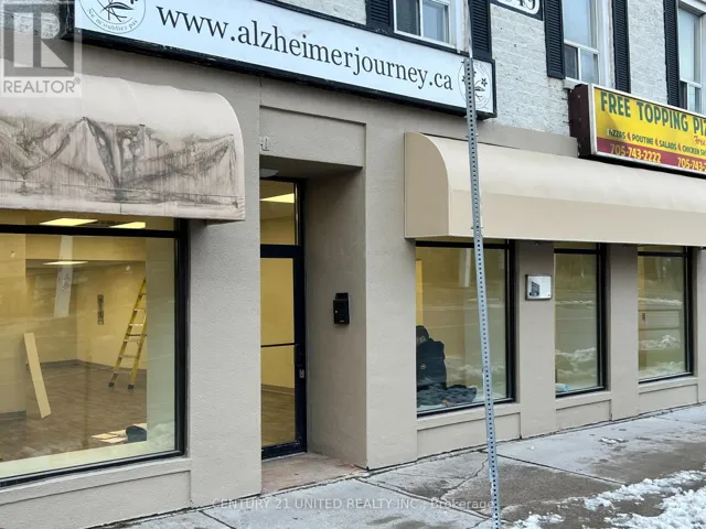 187-189 SIMCOE STREET, Peterborough Central (North), Ontario K9H2H6