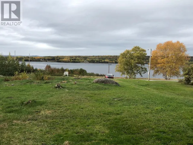 187 Citizens Drive, Norris Arm, Newfoundland & Labrador A0G3M0