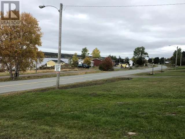 187 Citizens Drive, Norris Arm, Newfoundland & Labrador A0G3M0
