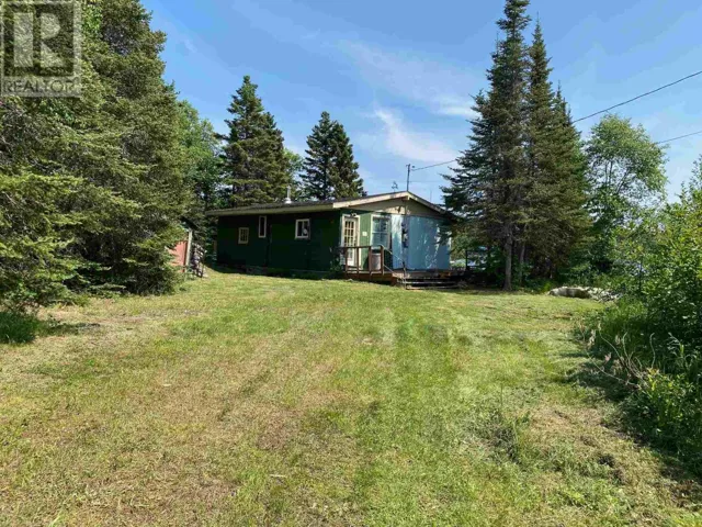 64 Sunrise LN, Schreiber, Ontario P0T2S0