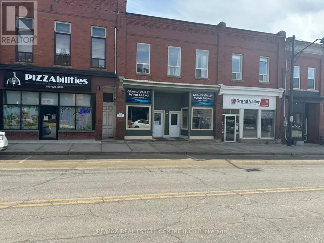 35 MAIN STREET, East Luther Grand Valley (Grand Valley), Ontario L9W5S8