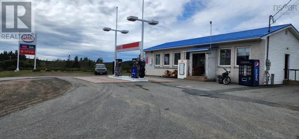 8165 Highway 217, Centreville, Nova Scotia B0V1A0