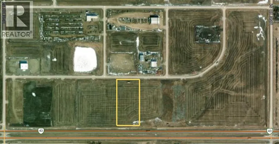 51, 722040 Range Road 51