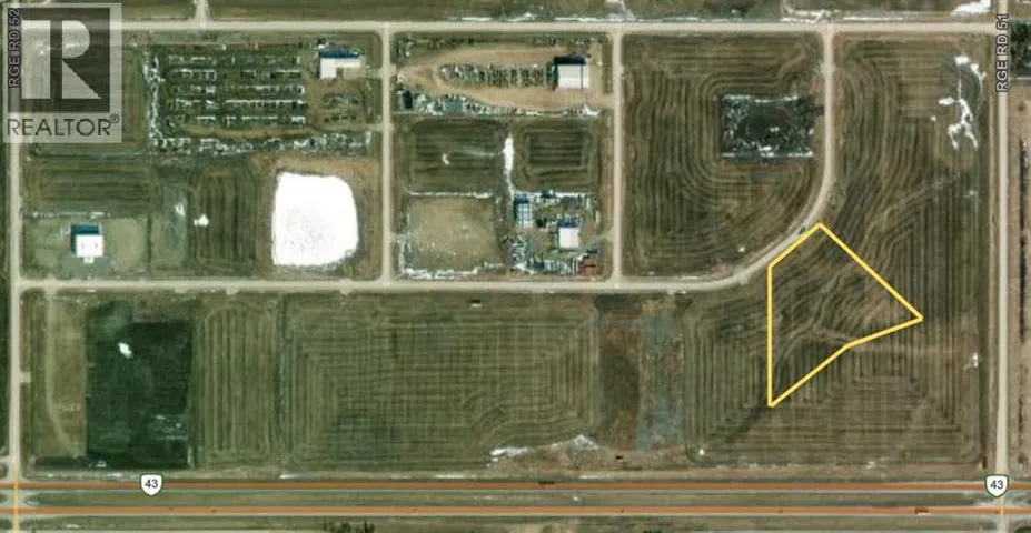 13, 722040 Range Road 51