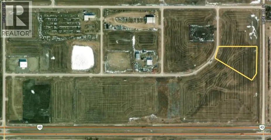 9, 722040 Range Road 51