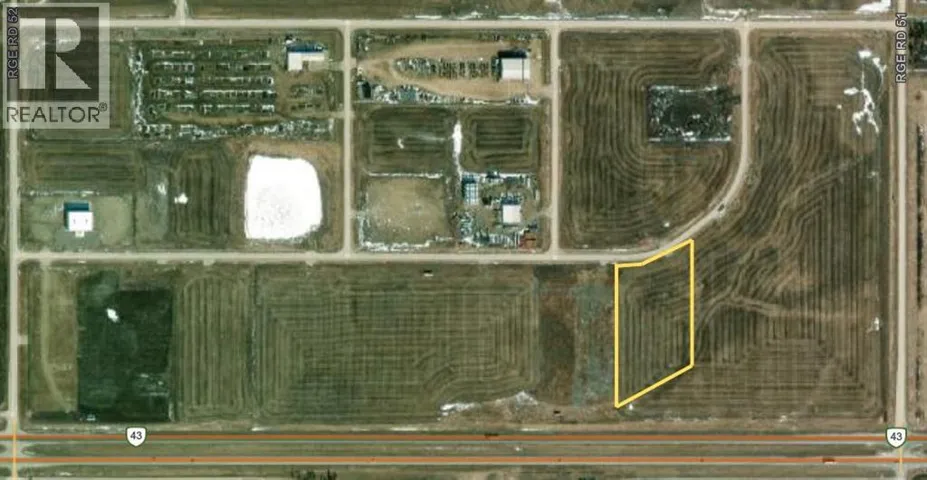 17, 722040 Range Road 51