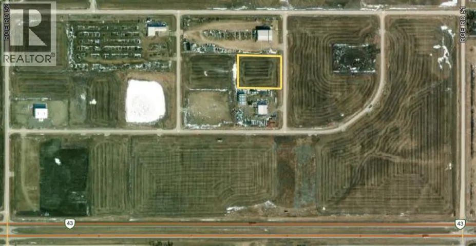 42, 722040 Range Road 51