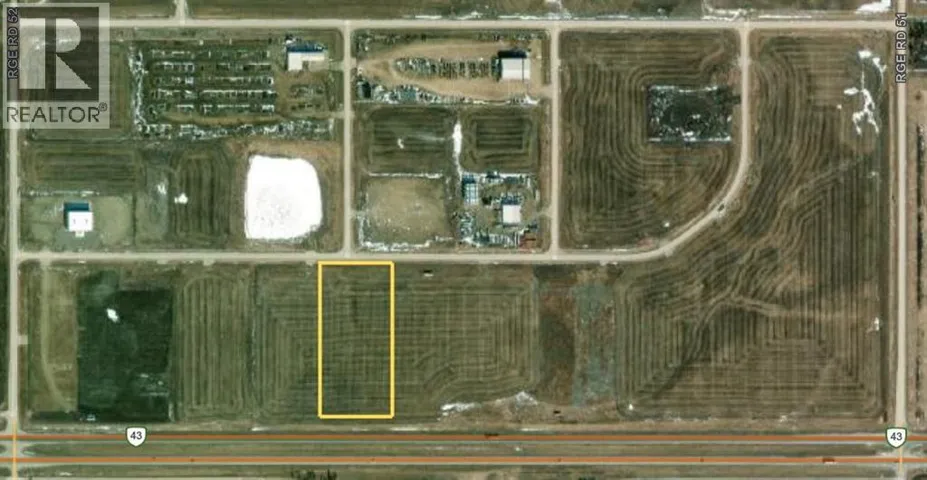 55, 722040 Range Road 51