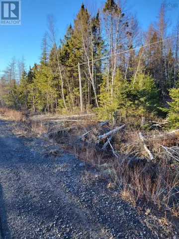 Lot 21-2 Country Harbour Road, Melrose, Nova Scotia B0H1J0