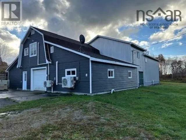 408 Harrington Road, Mayflower, Nova Scotia B0W2Y0