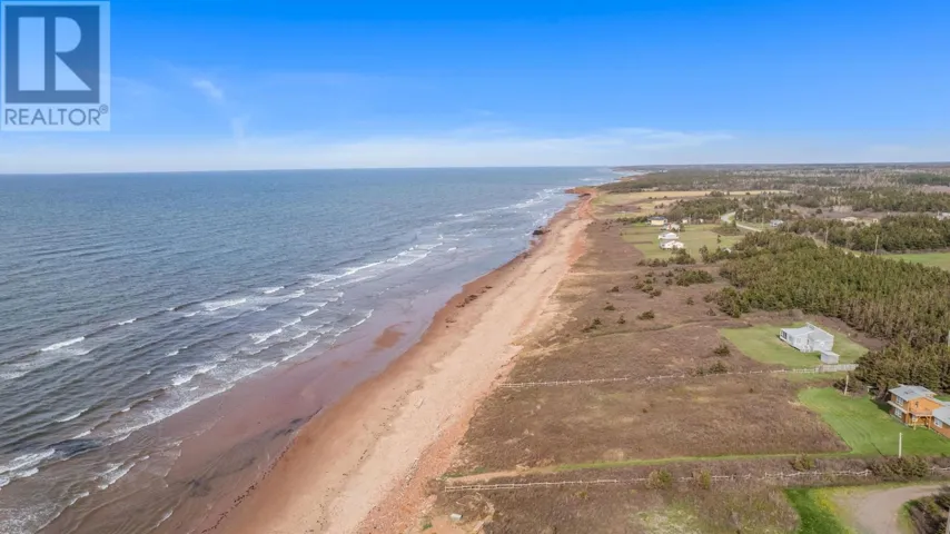Lot 3 Ralph's Lane, Cable Head East, Prince Edward Island C0A2A0