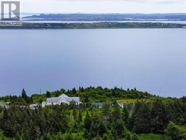 0 Alma Heights, Spaniards Bay, Newfoundland & Labrador A0A3X0