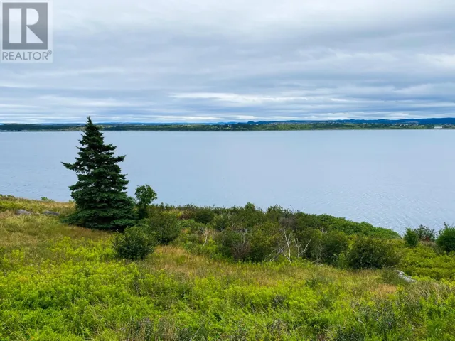 0 Anthonys Road, Spaniards Bay, Newfoundland & Labrador A0A3X0