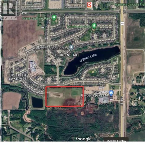 Lot 1 N/A, Grande Prairie, Alberta T8W0L3