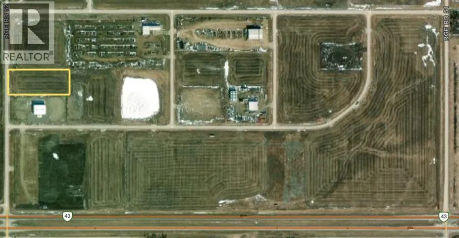722025 Range Road 52, Rural Grande Prairie No. 1, County of, Alberta T8X0T1