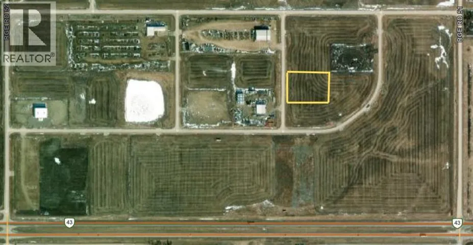 26, 722040 Range Road 51