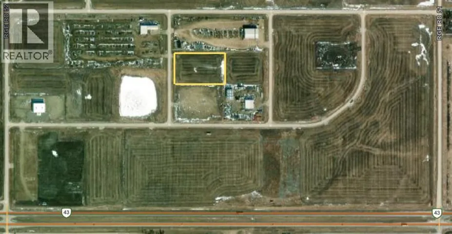 58, 722040 Range Road 51