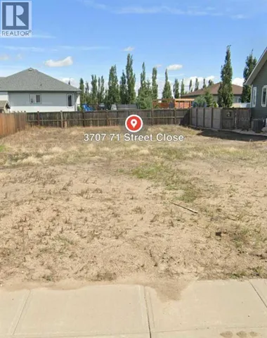 3701 71 St., Camrose, Alberta T4V5A9