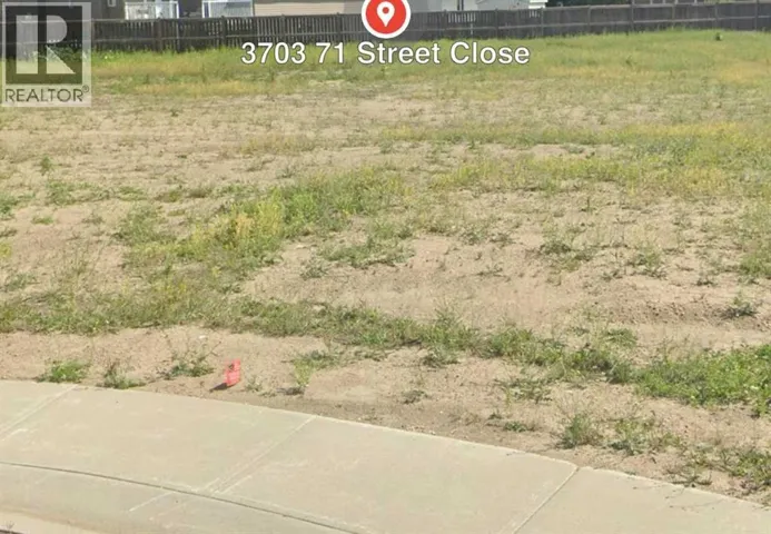 3703 71 St. Close, Camrose, Alberta T4V5B5